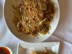-粤菜王府·海鲜·茶市·海景餐厅(大梅沙店)