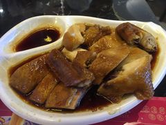 -西关味(大卫城店)