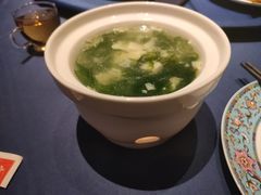 -宏达老菜馆(东安街店)