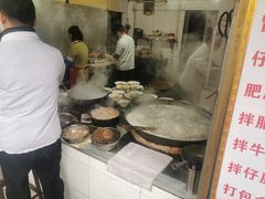 -甘记肥肠粉(马鞍北路店)