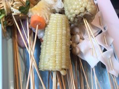-宏姐串串香(宏伟路店)