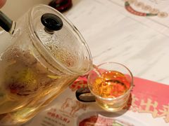 -荷花亭·湖北融合菜(中商广场店)