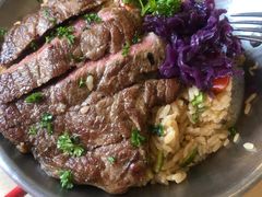 -豪客来牛排(海沧阿罗海店)