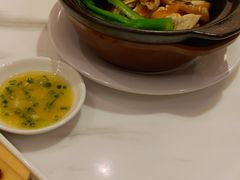 豉油鸡-香港茶餐厅文化体验馆(茶山镇店)