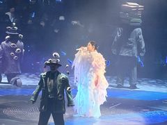 -梦之蓝青奥体育公园体育馆