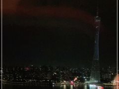 -广州富力丽思卡尔顿酒店