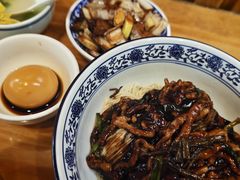 -君东记本帮面馆(天钥桥路店)
