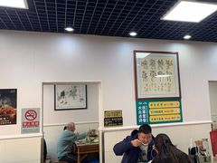 -清真·鸦儿李记·小馆(后海店)