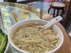 -曾仔竹升面