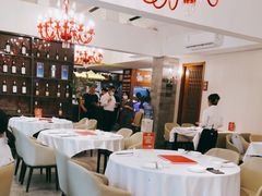 -月福京味斋·烤鸭店·北京菜(鼓楼总店)