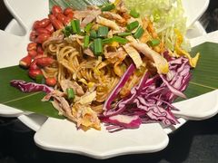 -探鱼·鲜青椒爽麻烤鱼(领展购物广场店)
