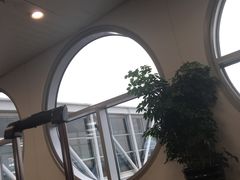 -厦门高崎国际机场-T3航站楼