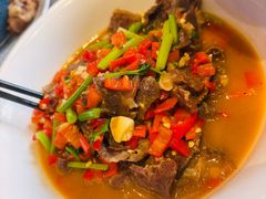 -杨厨的田园饭店(长城路店)