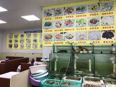 -胖子饺子馆·海鲜家常菜(海军博物馆店)