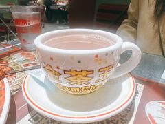 -广九餐室· 镬气大排档(陈家祠店)