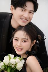 -金夫人婚纱摄影(西昌店)