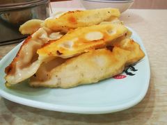 -奕宏饺子楼(朱庄小区店)