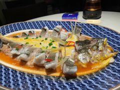-炳胜私厨(万象前海店)