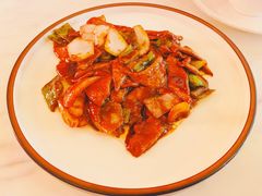 -锦園(伊势丹美食城店)