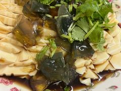 -黑皮酸菜鱼(三山街店)