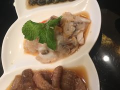 -新南华大酒店(长寿店)