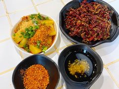 霸道小土豆-一岚一山(角门总店)