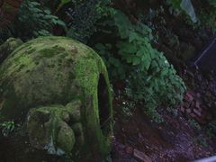 -超山青莲寺