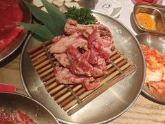 -西塔老太太泥炉烤肉(杭州首店)