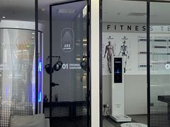 -OG01·24h私教铁馆(中鼎316店)
