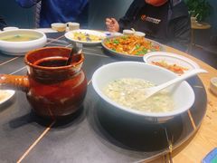 -长寿面馆(振兴路店)