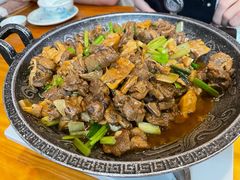 -61号餐吧(兴坪古镇漓江店)