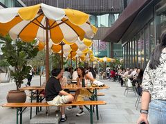 -OUR Bakery(三里屯太古里店)