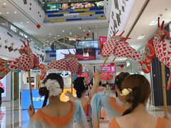 -万达广场(泰州海陵店)