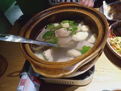 -纳鲁孜·新疆特色餐厅(上海悦荟广场店)