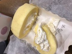 -小西家作•精致蛋糕(富力爱丁堡店)