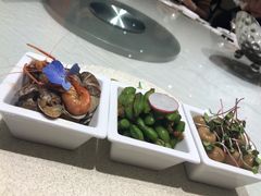 -双子楼大酒店(城开国际写字楼店)