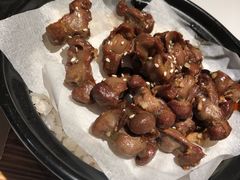 -大鸽饭(岗顶店)