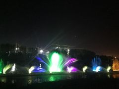 -熙古里艺术村