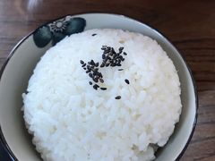 -集草轩·重庆麻辣烤鱼(西湖道店)