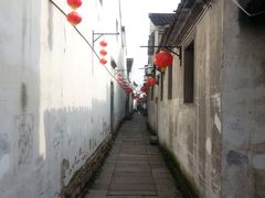 景点-绍兴书圣故里景区