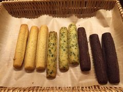 WHEAT&BAKER-WHEAT&BAKER-麥(凯德来福士店)