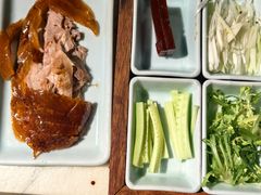 -那家小馆•北京菜•烤鸭(中关村店)