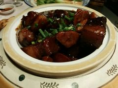 红烧肉-天福苑(崇宁路店)