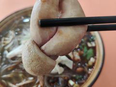 -董记冒节子肥肠粉