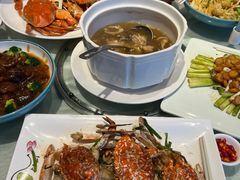 -外沙富龙城酒楼(老街店)