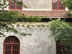 -圣玛利亚女中旧址