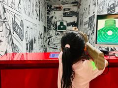 -不可思议减压馆·解压博物馆·摔碗发泄·团建定制