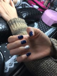 -U3日式美甲美睫