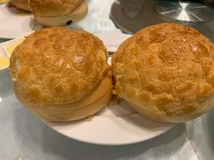 -新旺茶餐厅(嘉里城店)