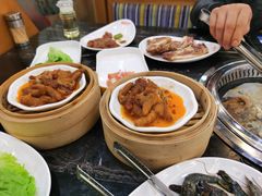 -爱尚客韩式烤肉自助餐厅(海口京华城店)